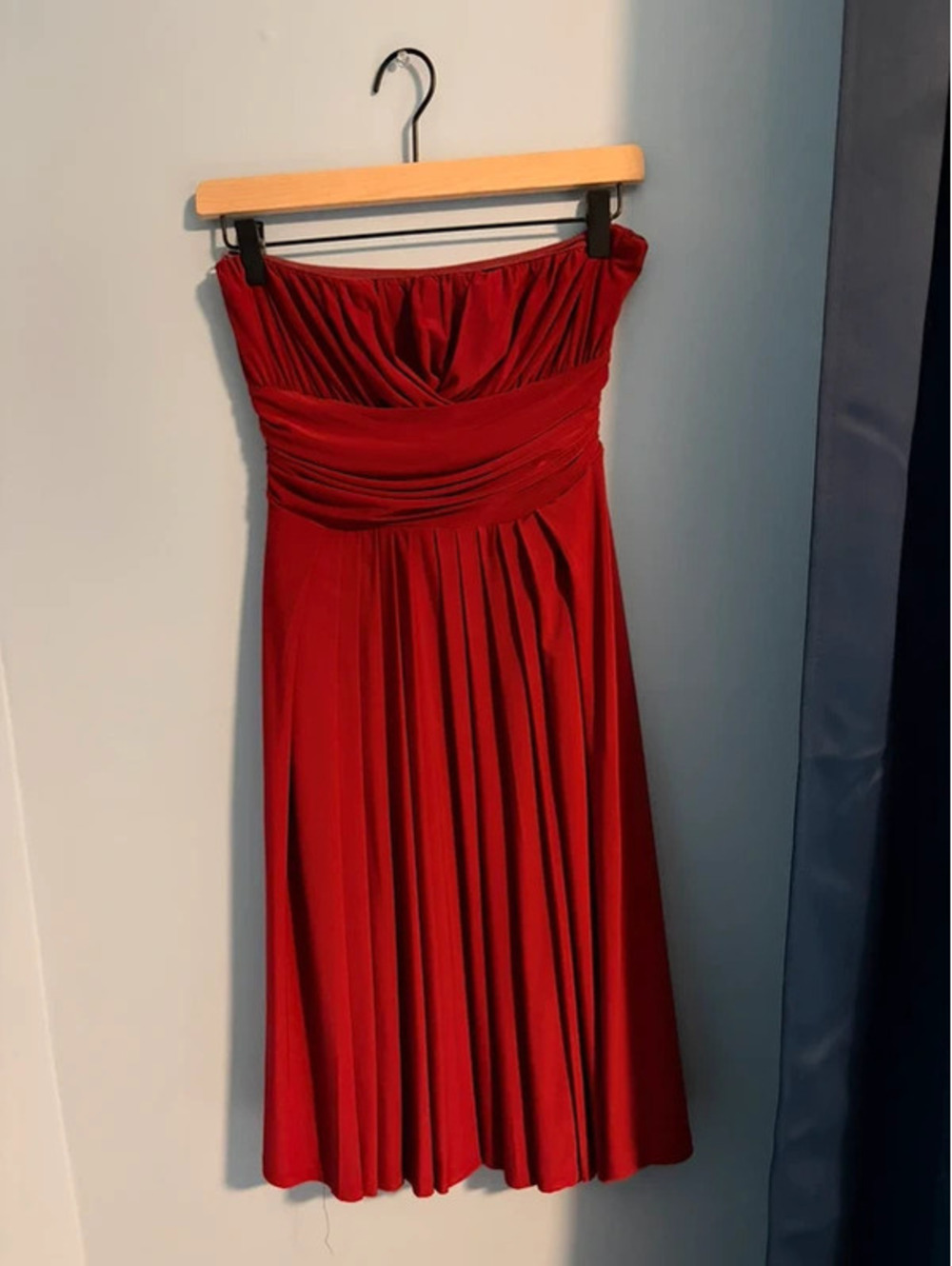 Sleeveless Party Dress
